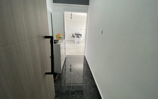 2+1 Apartment from Owner in Famagusta, Cyprus