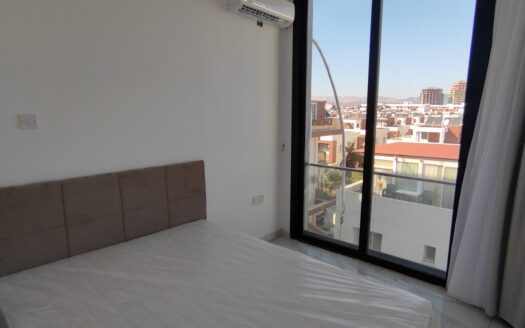 2+1 Apartment in Iskele, North Cyprus