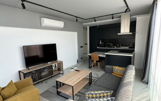 2+1 Apartment in Iskele, Cyprus