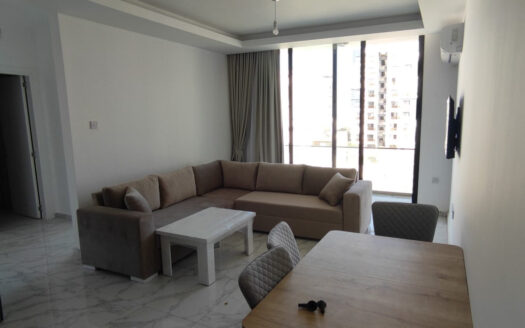 2+1 Apartment in Iskele, North Cyprus