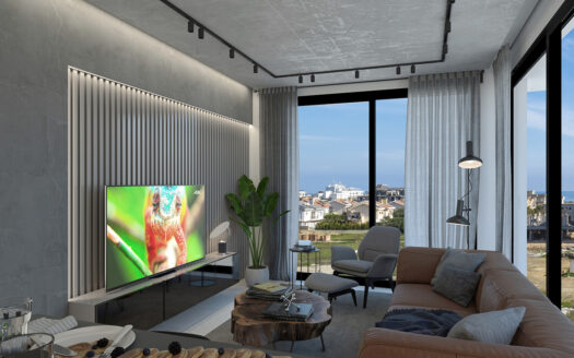 Apartament 1+1 w Iskele, Cypr Północny property Cyprus