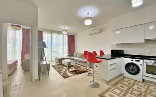 1 Bedroom Apartment in Kyrenia, North Cyprus