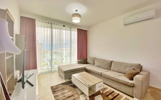 1 Bedroom Apartment in Kyrenia, North Cyprus