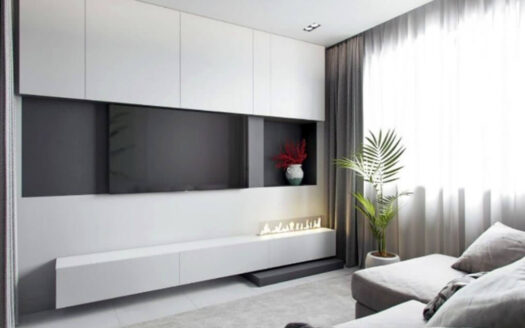 1 Bedroom Apartment in Emba, Paphos