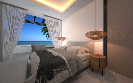 Studio apartment in Esentepe, Kyrenia Cyprus