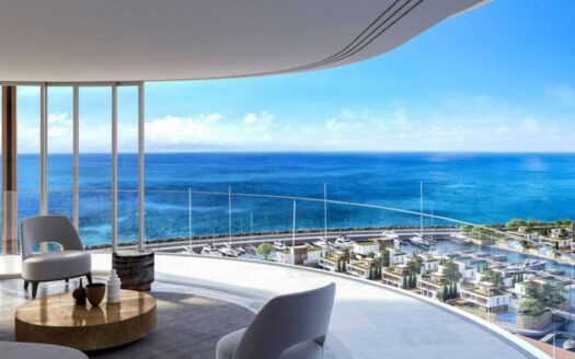 2 Bedroom Apartment in Ayia Napa for Sale