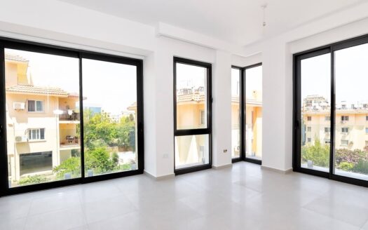 2 Bedroom Apartments in Kyrenia, North Cyprus