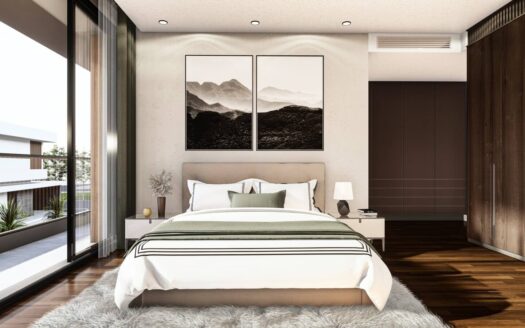 1+1 Apartment at Bogaz, North Cyprus