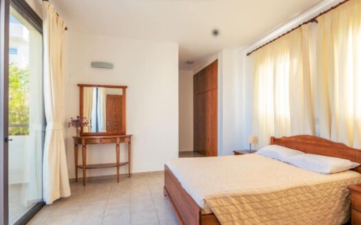 3 Bedroom Villa in Kissonerga, Paphos