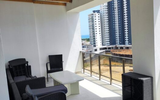 1+1 Apartment for Rent in Iskele, North Cyprus