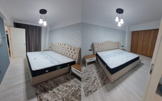 1+1 Furnished Apartment in Edelweiss, Cyprus