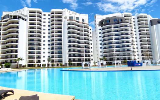 1+1 Apartment at Edelweiss Residence, Cyprus