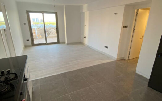 1+1 Apartment at Edelweiss Residence, Cyprus