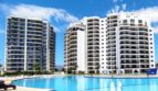 2+1 Furnished Apartment in Edelweiss, Cyprus