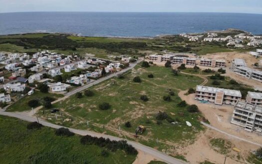 1+0 Studio in the HILLSIDE in Tatlisu, North Cyprus