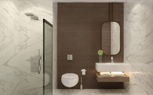 1+1 Apartment at Grand Sapphire, Cyprus