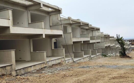 1+0 Studio in Bahamas Homes, Esentepe, Cyprus