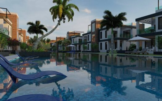 Buy Velaris Apartments & Villas, North Cyprus