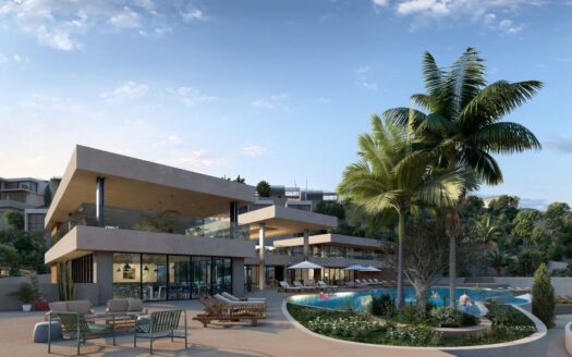 Casa del Mare Apartments & Villas for Sale, North Cyprus