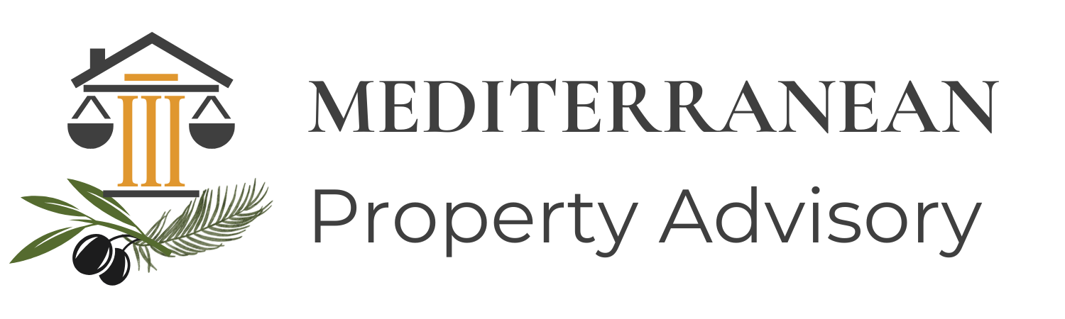 Mediterranean Property Advisory logo
