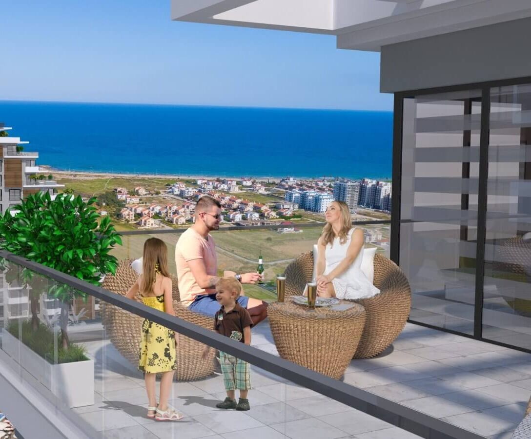 Mediterranean residential lifestyle and advisory context