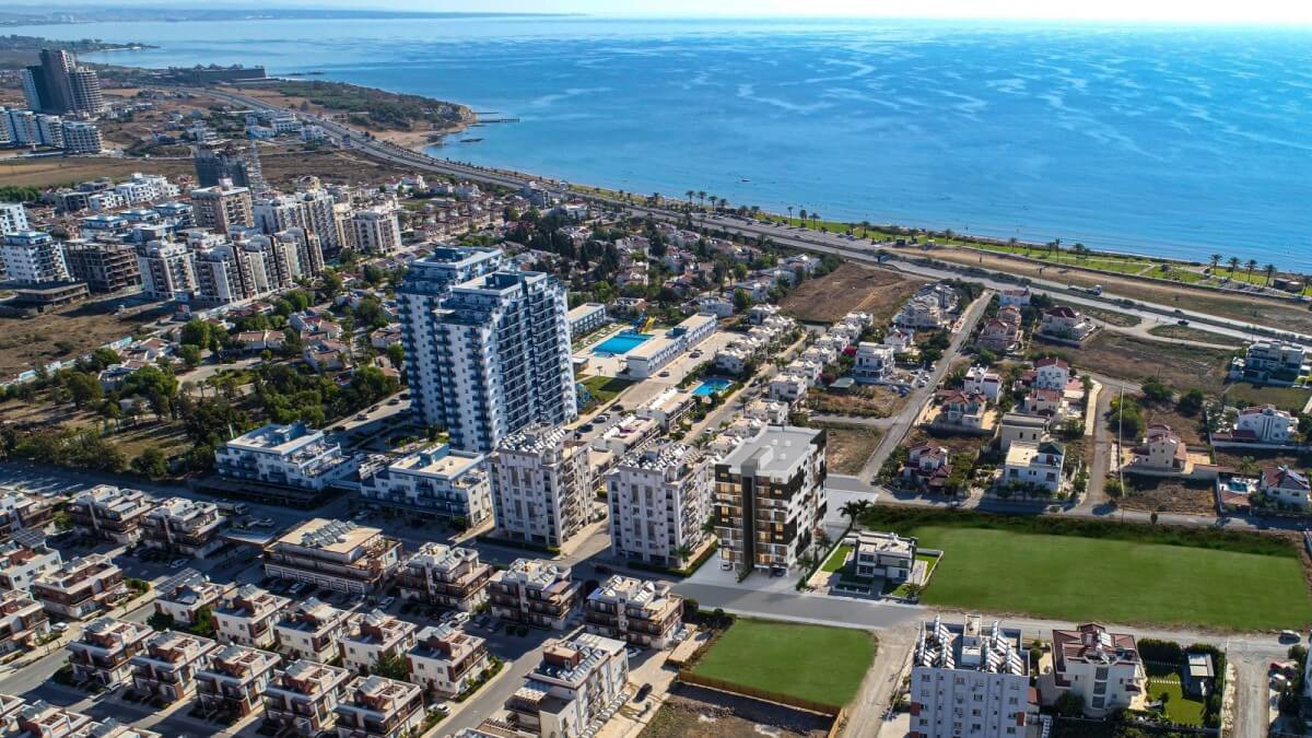 real estate in Cyprus