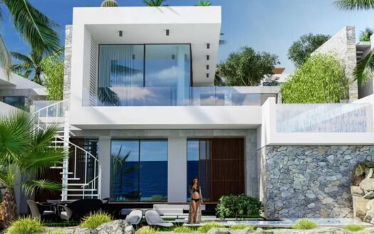 Natulux Apartments & Villas for Sale, North Cyprus