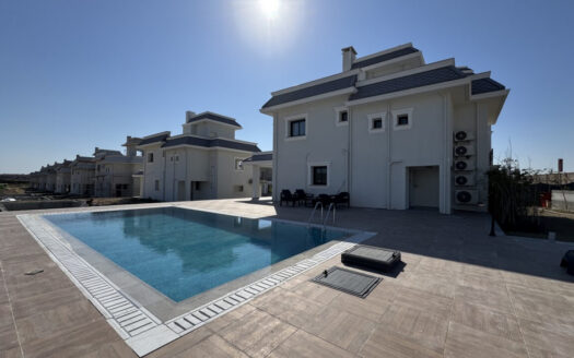 Виллы в La Palazzo, Искеле, Северный Кипр property Cyprus