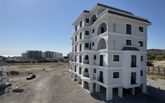 Apartments at La Palazzo in Iskele, North Cyprus