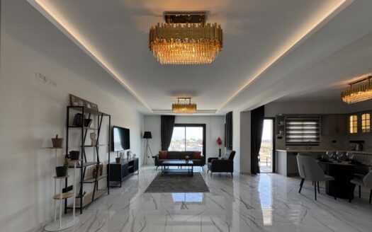Apartments at La Palazzo in Iskele, North Cyprus