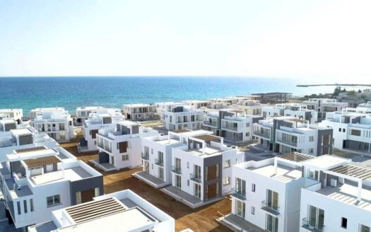 Four Seasons Life in North Cyprus for Sale