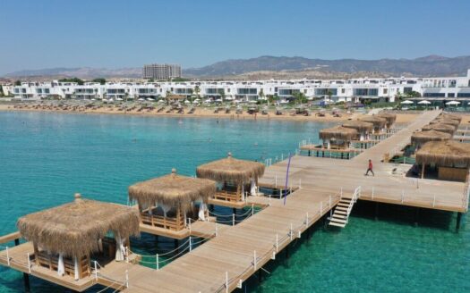 Four Seasons Life in North Cyprus for Sale property Cyprus