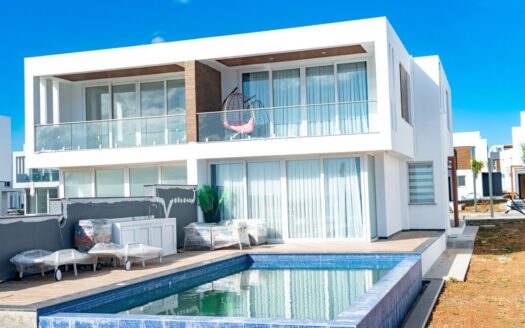 Four Seasons Life in North Cyprus for Sale