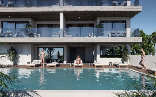 Apartments for Sale in Paphos, Cyprus property Cyprus