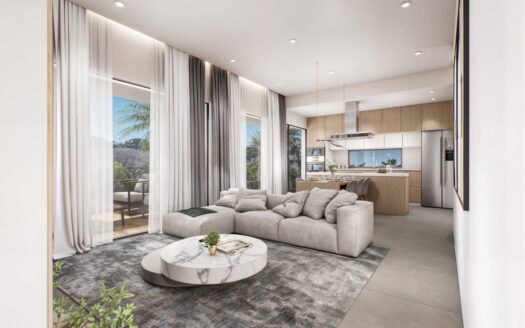 Apartamenty na sprzedaż w Pafos, Cypr