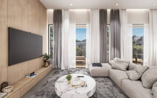 Apartamenty na sprzedaż w Pafos, Cypr