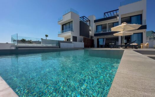Detached Villa for Sale in Ayia Napa, Famagusta property Cyprus