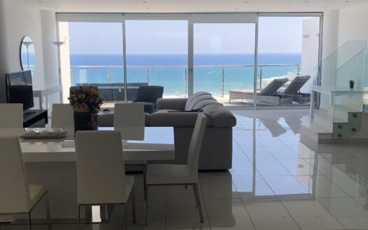 3 Bedroom Penthouse for Sale in Larnaca, Cyprus property Cyprus