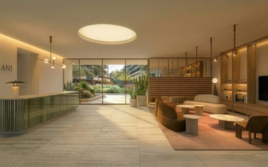 Apartamenty na sprzedaż w Limassol, Cypr