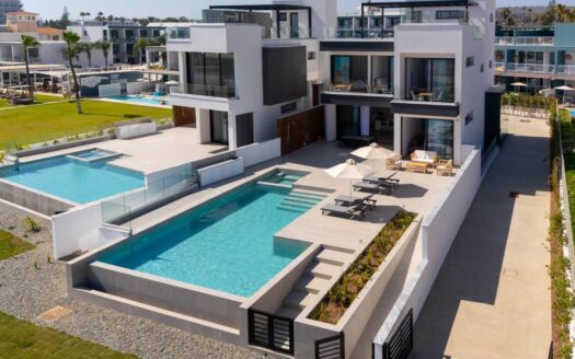 Detached Villa for Sale in Ayia Napa, Famagusta