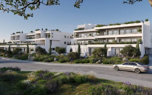 Apartament z 1 sypialnią w Pafos, Cypr