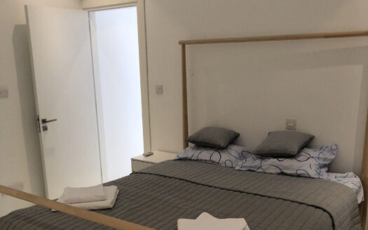 3 Bedroom Penthouse for Sale in Larnaca, Cyprus