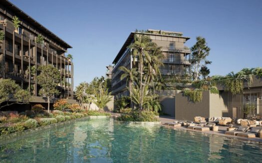 Apartamenty na sprzedaż w Limassol, Cypr