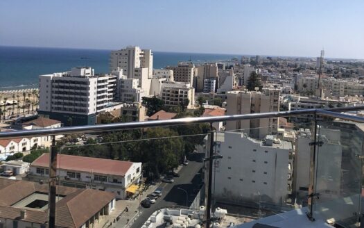 3 Bedroom Penthouse for Sale in Larnaca, Cyprus