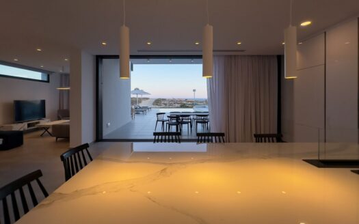 Detached Villa for Sale in Ayia Napa, Famagusta